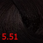 селектив реверсо 5.51 светло-каштановый Киноа Reverso 5.51 светло-каштановый Киноа